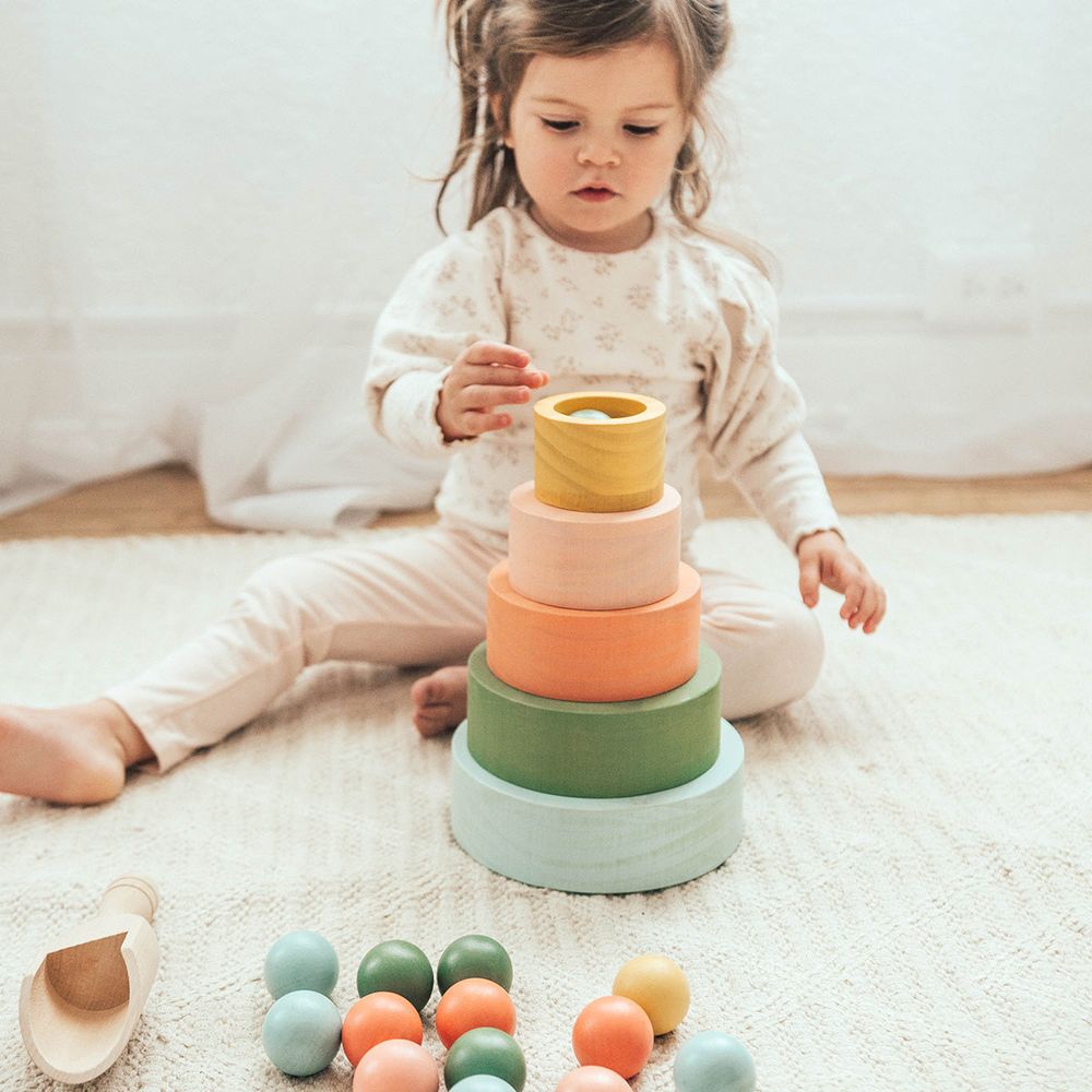 Mix, Match, Nest, Stack Set - Image 3