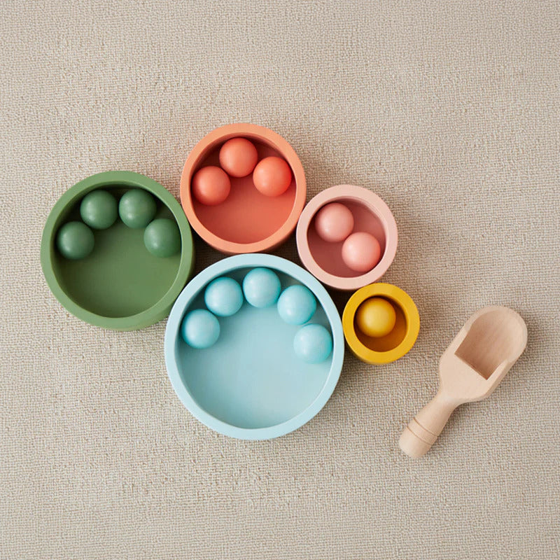 Mix, Match, Nest, Stack Set - Image 4