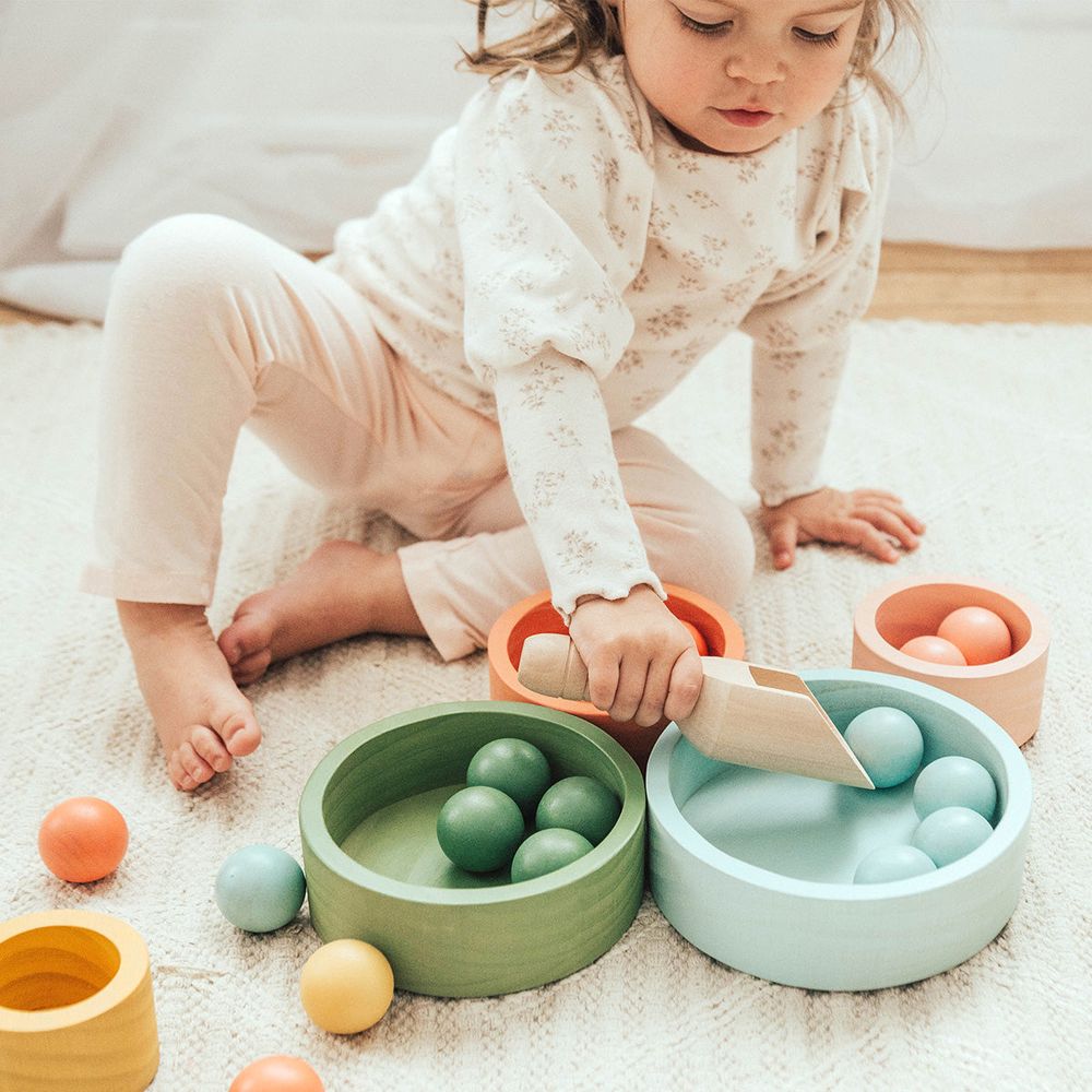 Mix, Match, Nest, Stack Set - Image 5