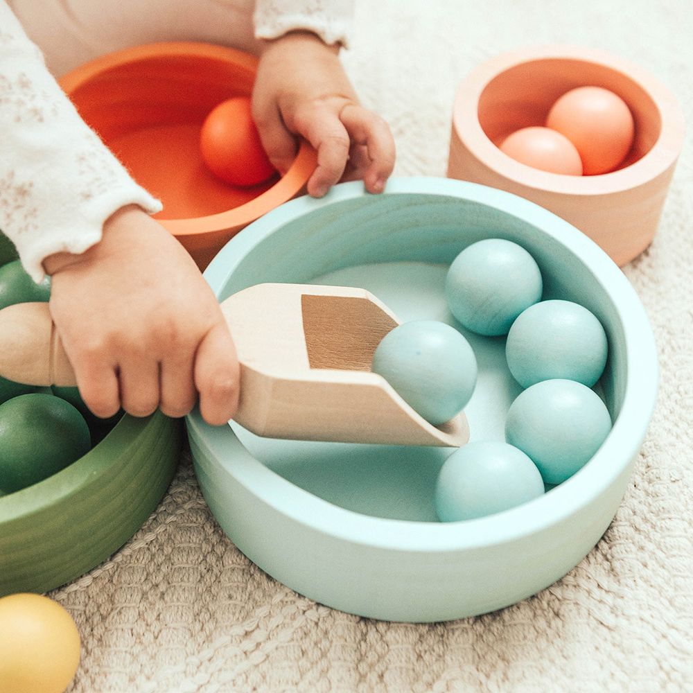 Mix, Match, Nest, Stack Set - Image 6