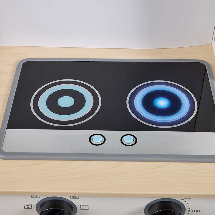 Modern Smart Kitchen - Image 4