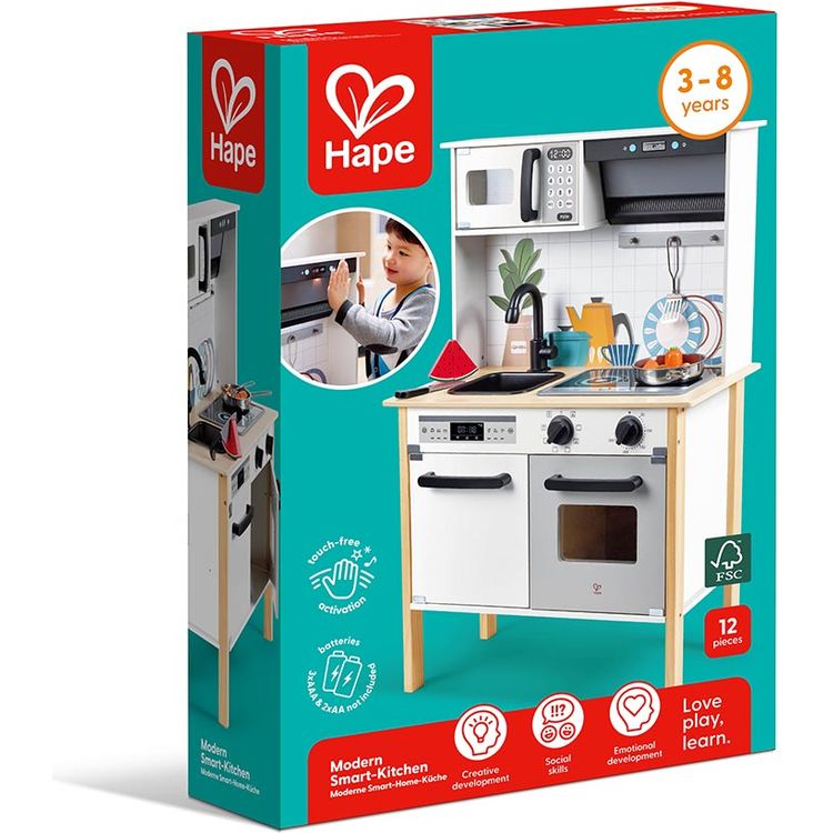 Modern Smart Kitchen - Image 5