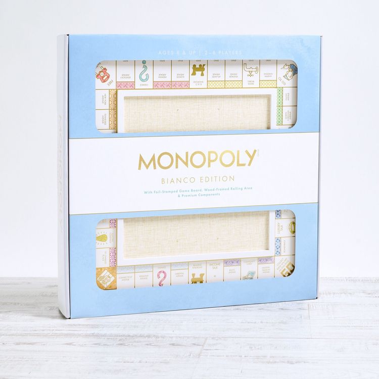 Monopoly Bianco Edition - Image 4