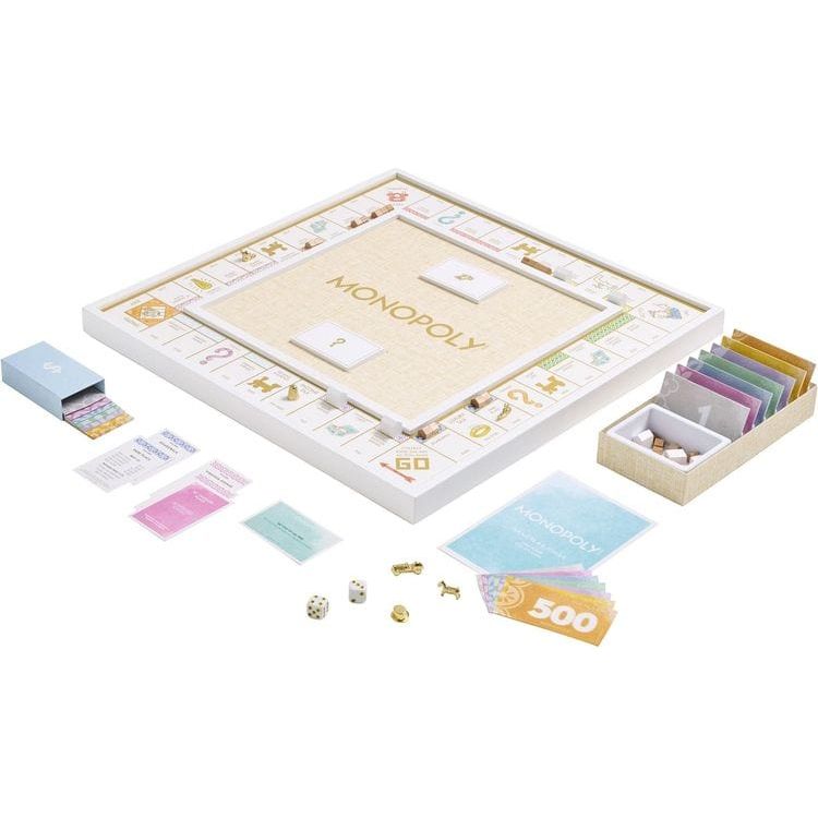 Monopoly Bianco Edition - Image 5