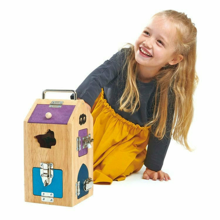 Monster Lock Box - Image 4