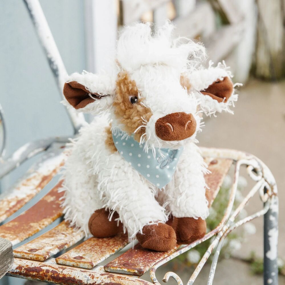Alternative view of Moo Moo Cow Book Bundle