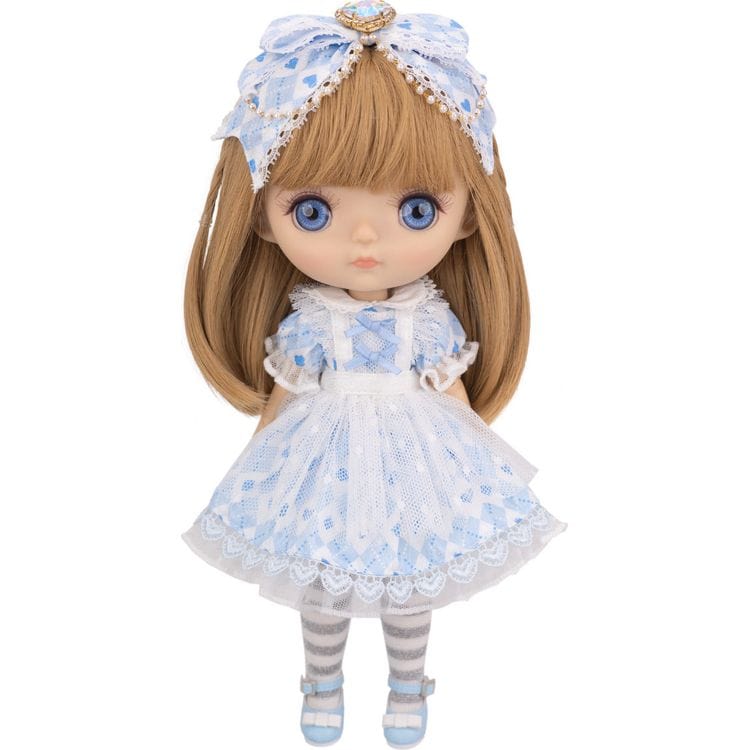 Mori Lolli - Fairy Tale Adventures Alice Doll