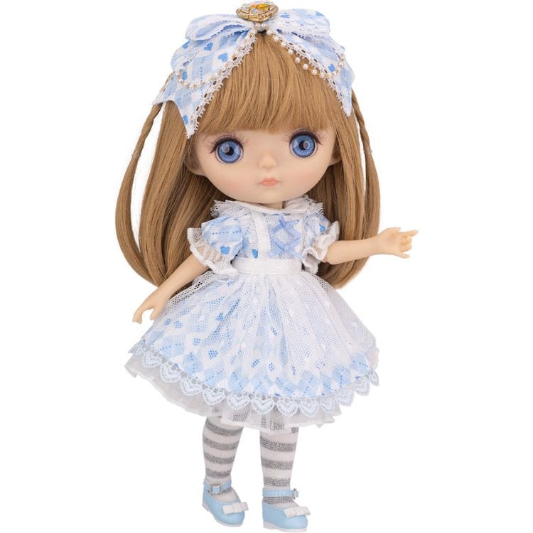 Mori Lolli - Fairy Tale Adventures Alice Doll - Image 5