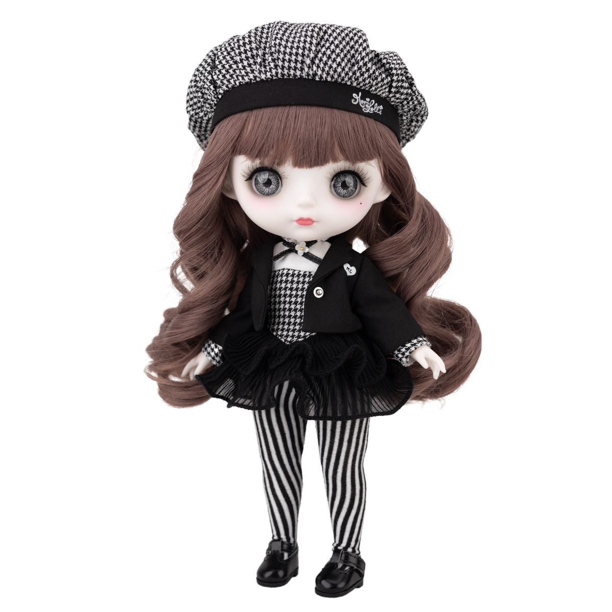 Mori Lolli - Mystic Academy Doll