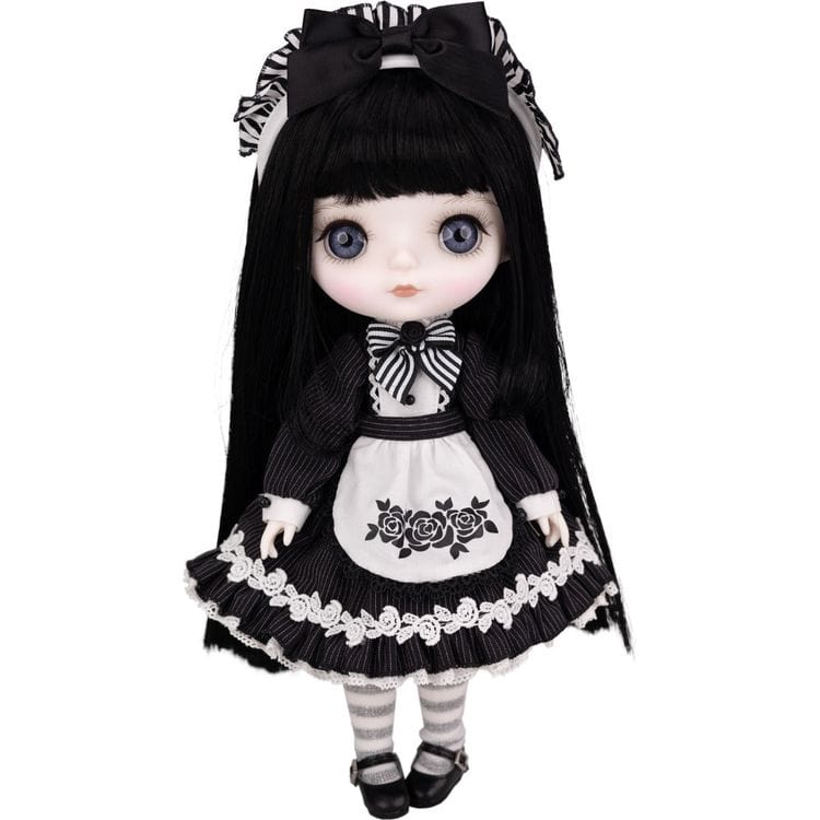 Mori Lolli - Night Bloom Doll