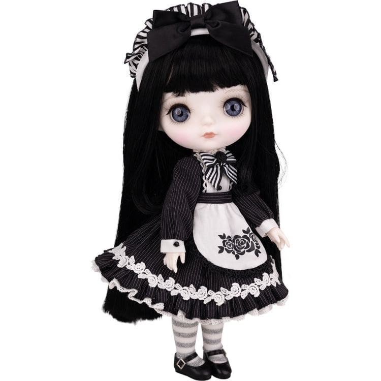 Mori Lolli - Night Bloom Doll - Image 5