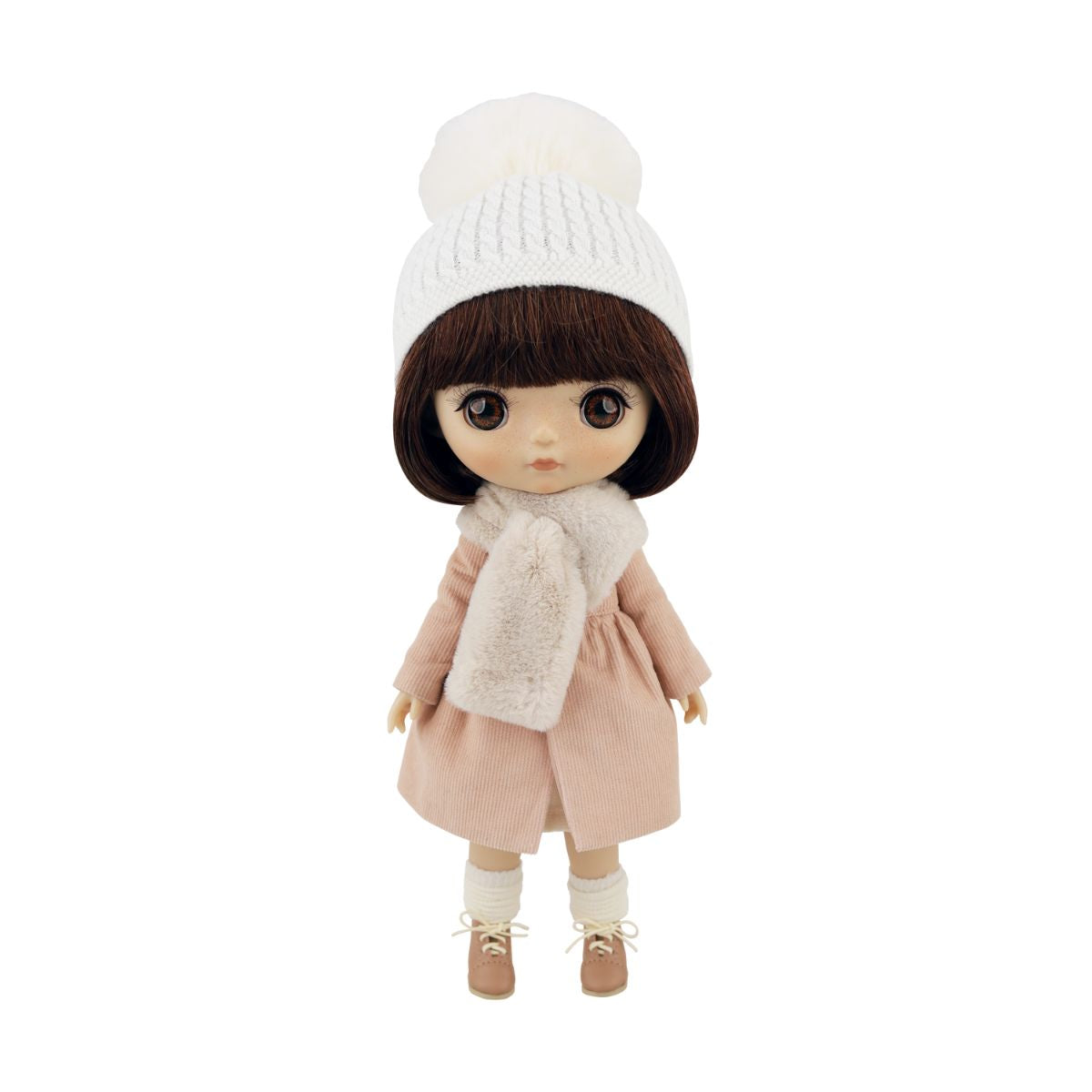 Mori Lolli - Winter Sweetie Doll