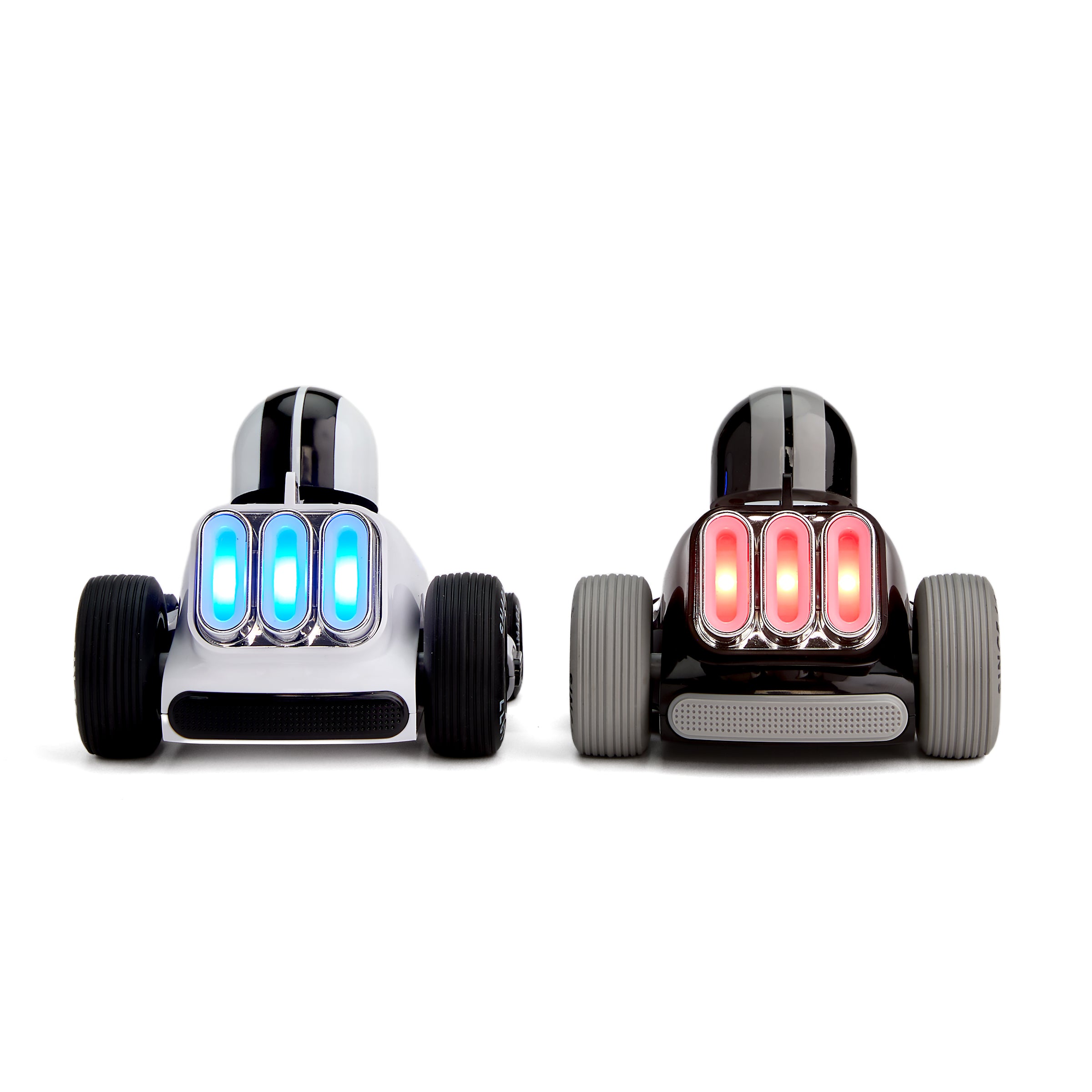 Motor Battles RC Team Battle Racers - Image 6