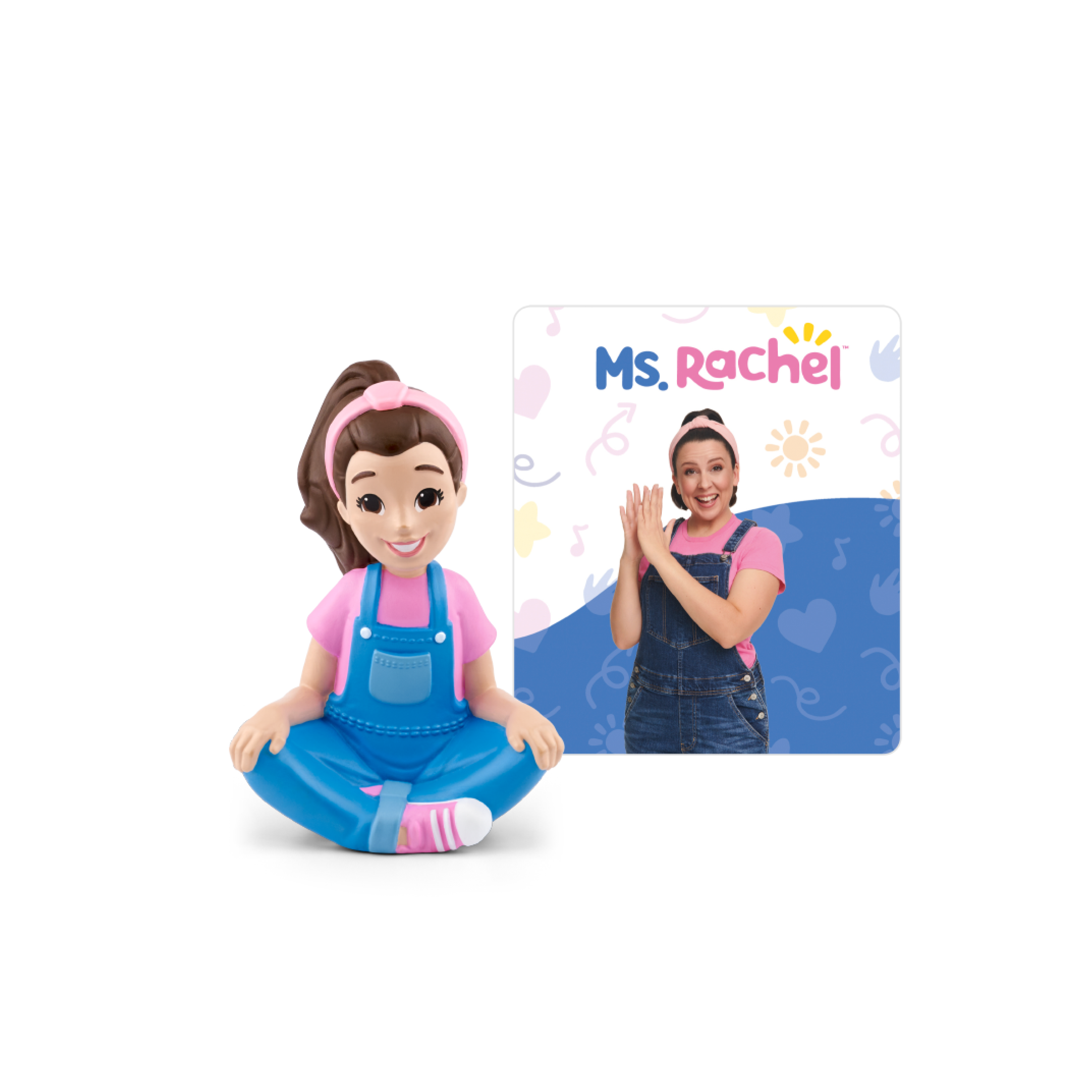 Ms. Rachel Tonie - Image 4