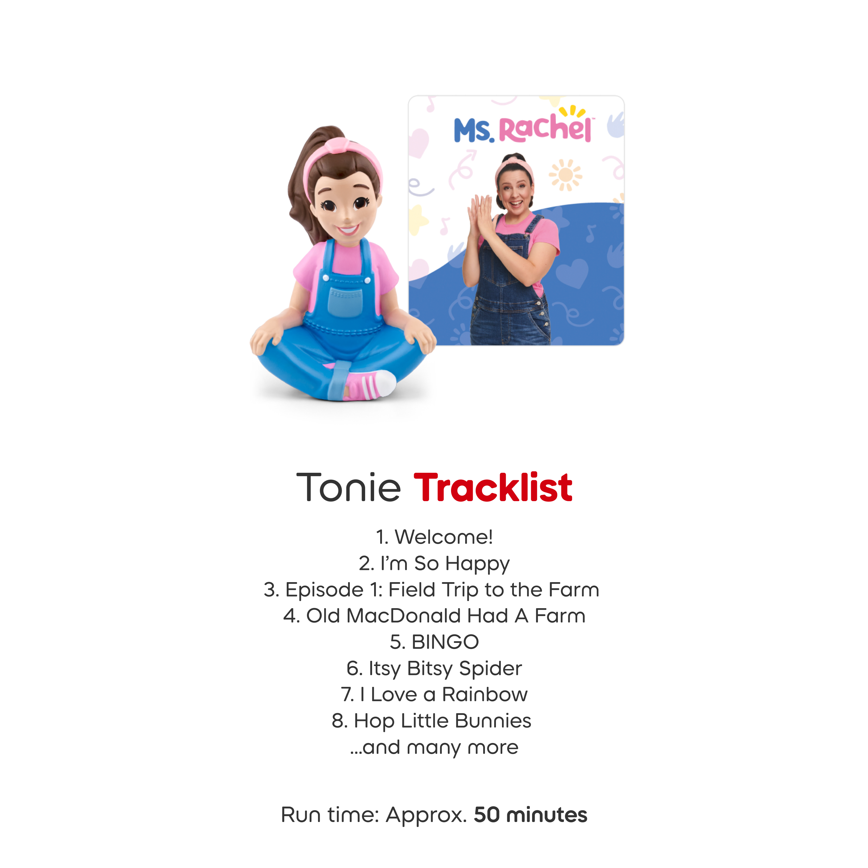 Ms. Rachel Tonie - Image 6