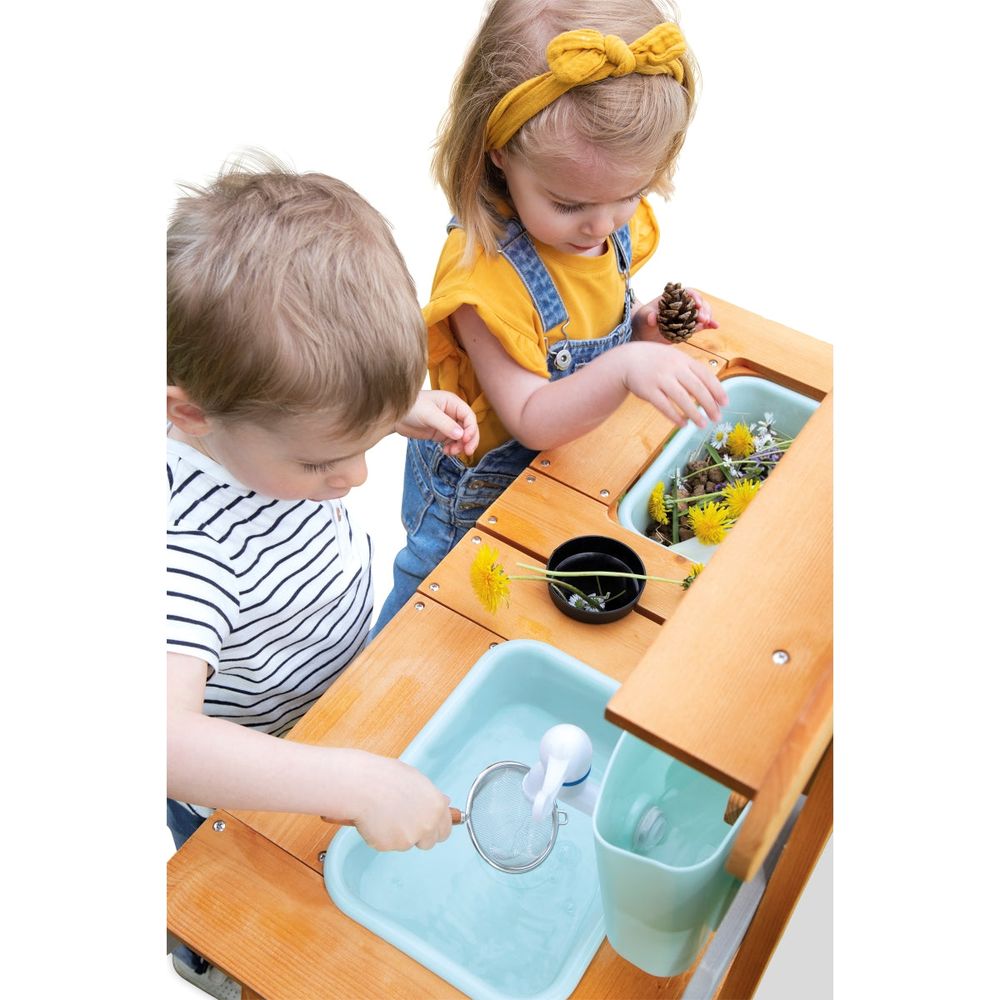 Muddy Lab - Outdoor Kitchen - Image 3