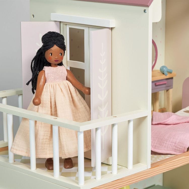 Mulberry Mansion Dollhouse - Image 4