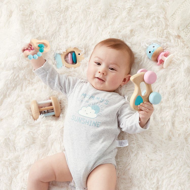 Multi-Stage Sensory Gift Set - Image 2