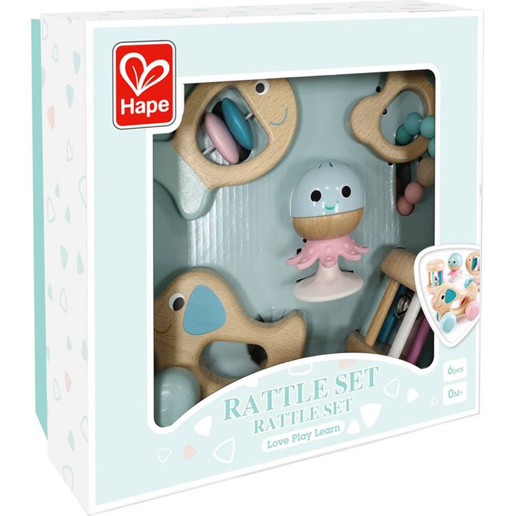 Multi-Stage Sensory Gift Set - Image 4