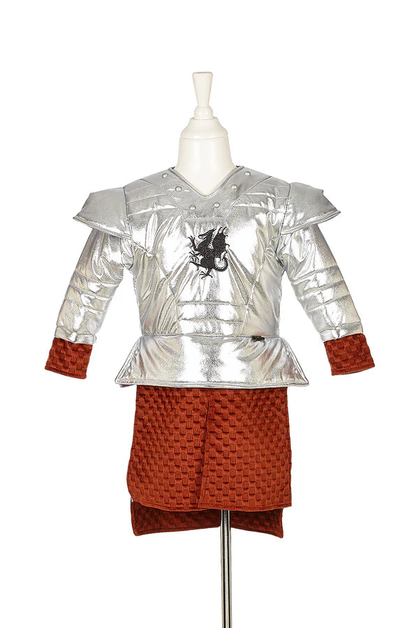 Murmillo Gladiator Costume - 5-7 Years