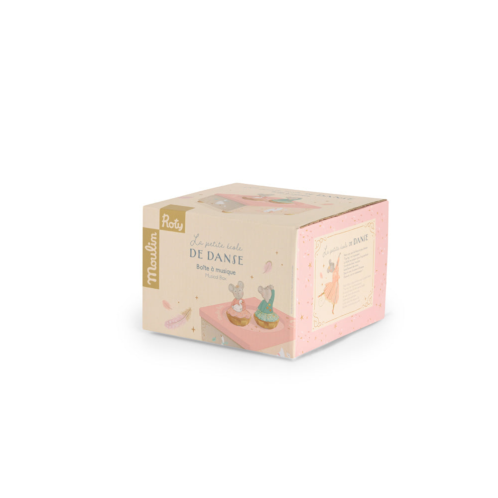 Musical Box - The Little School of Dance - Image 6