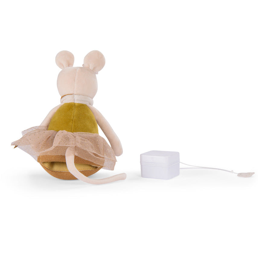Musical Mouse Doll - The Little School of Dance - Image 4