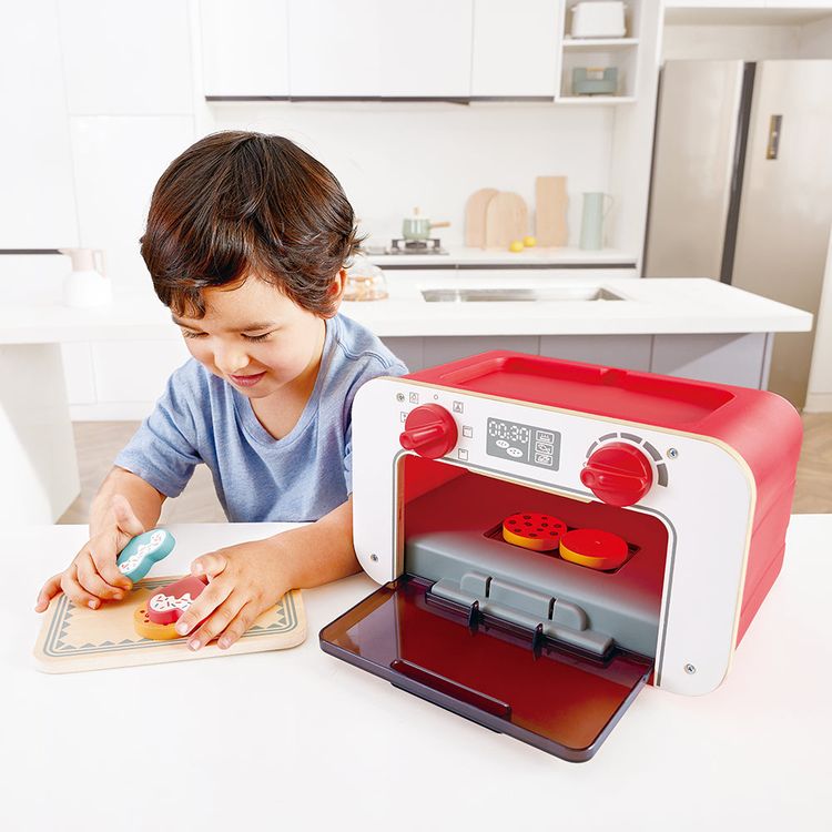 My Baking Oven with Color Changing Cookies - Image 2