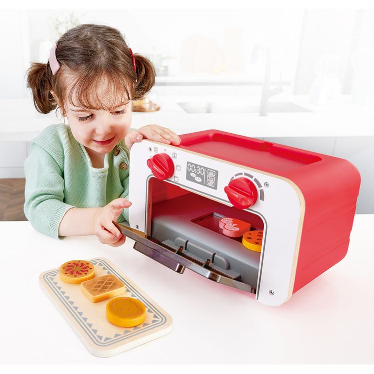 My Baking Oven with Color Changing Cookies - Image 3
