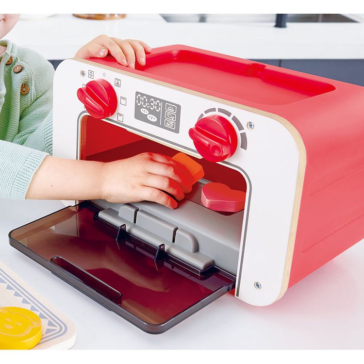 My Baking Oven with Color Changing Cookies - Image 5