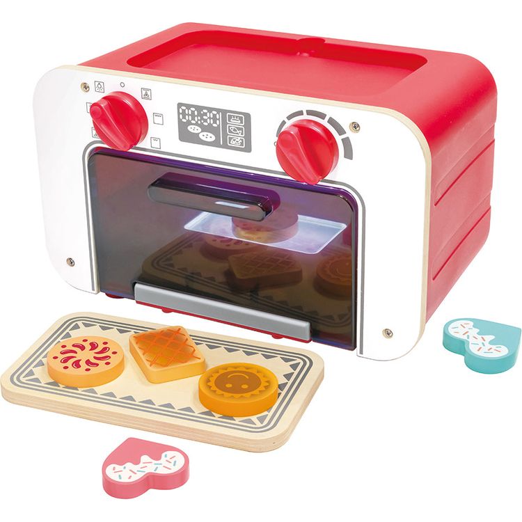 My Baking Oven with Color Changing Cookies - Image 6