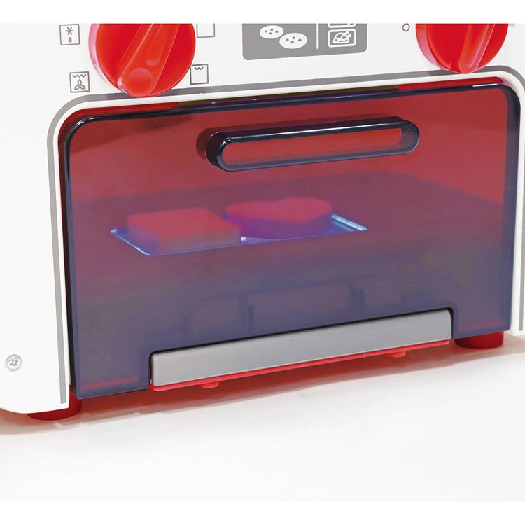 My Baking Oven with Color Changing Cookies - Image 7