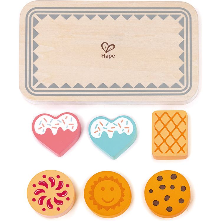My Baking Oven with Color Changing Cookies - Image 9