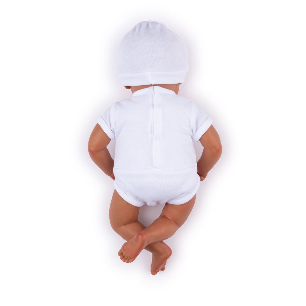 My FAO Doll - Olive Skin with Light Brown Eyes - Image 3