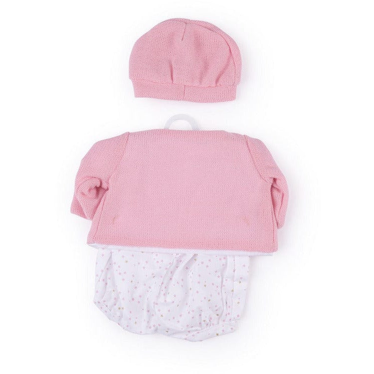 Alternative view of My FAO Doll Outfit - Pink Sweater