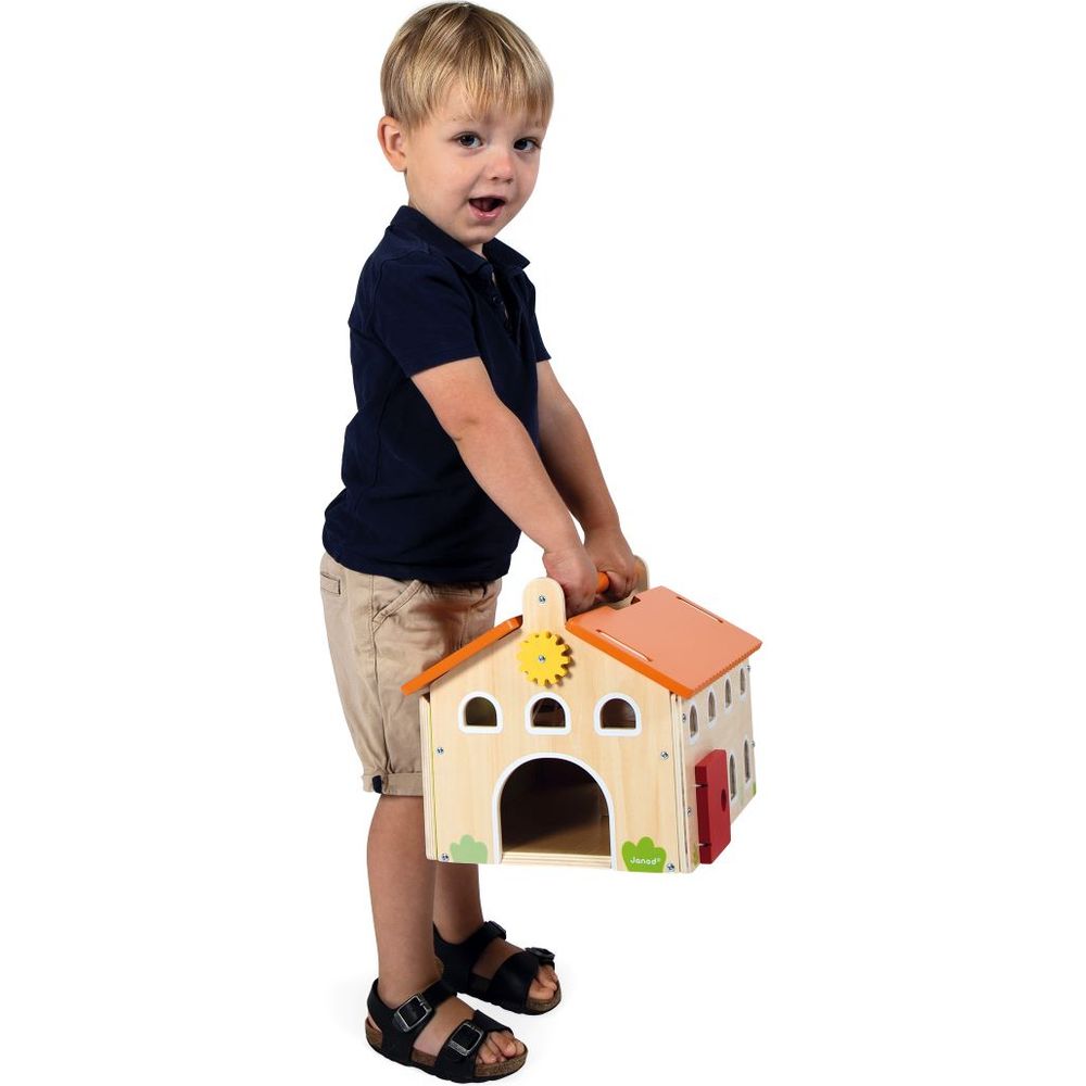 My First Farm Set - Image 3