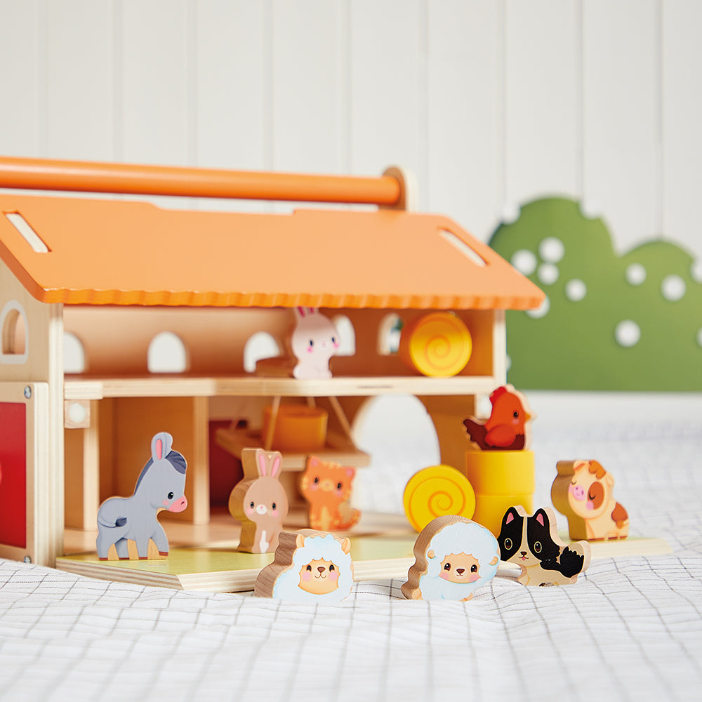 My First Farm Set - Image 4