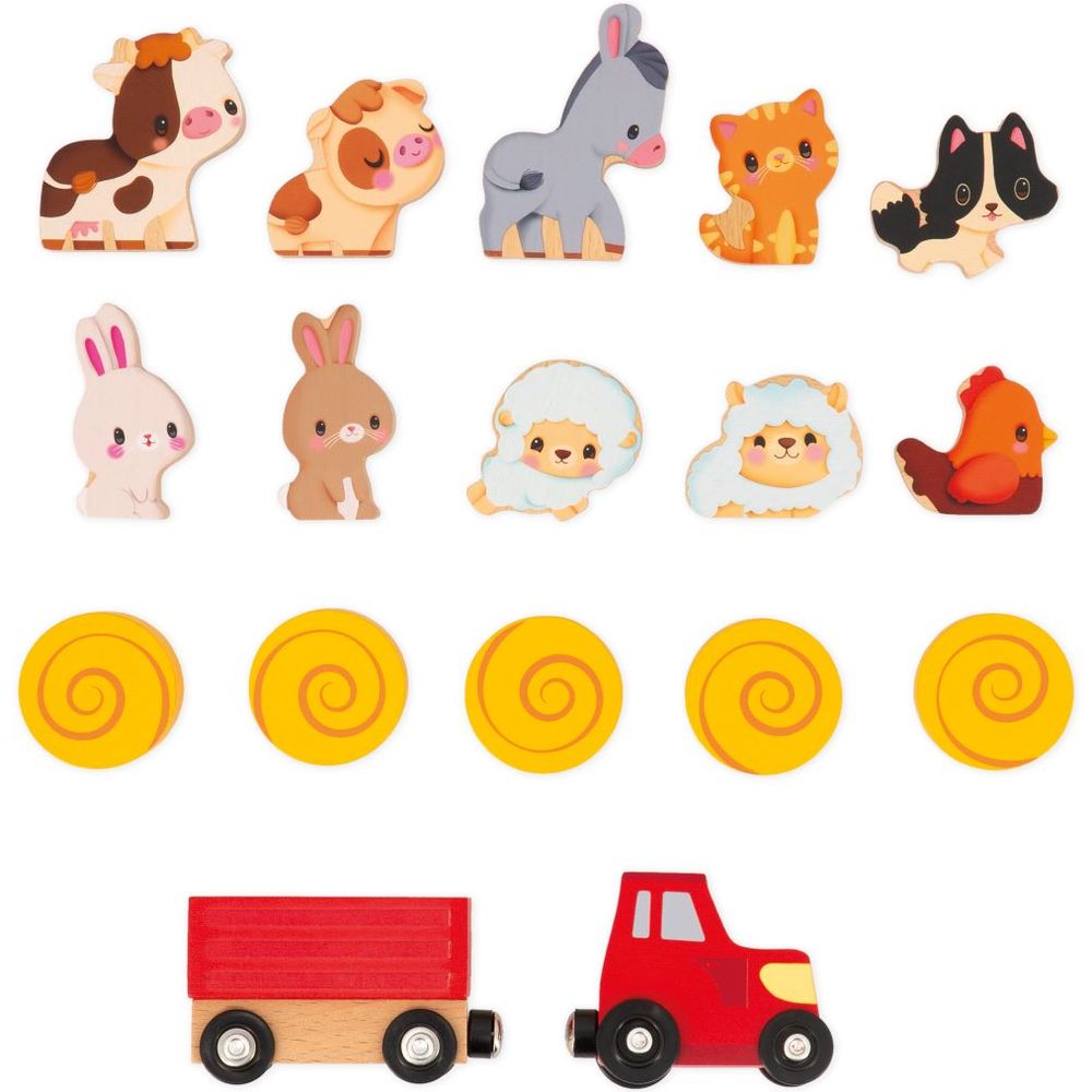 My First Farm Set - Image 5