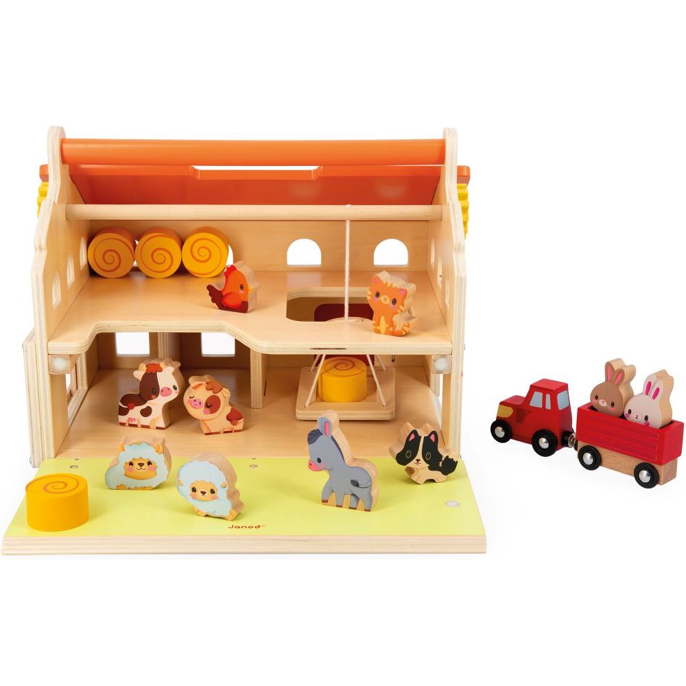 My First Farm Set - Image 6