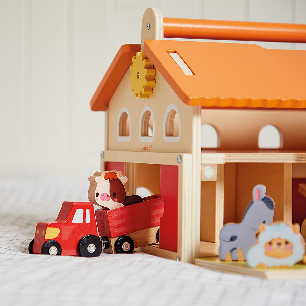My First Farm Set - Image 7