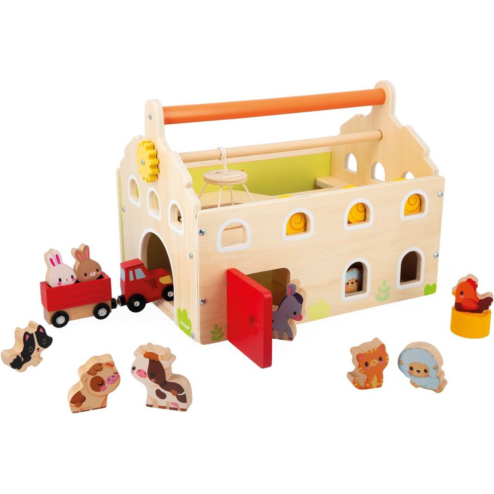 My First Farm Set - Image 8