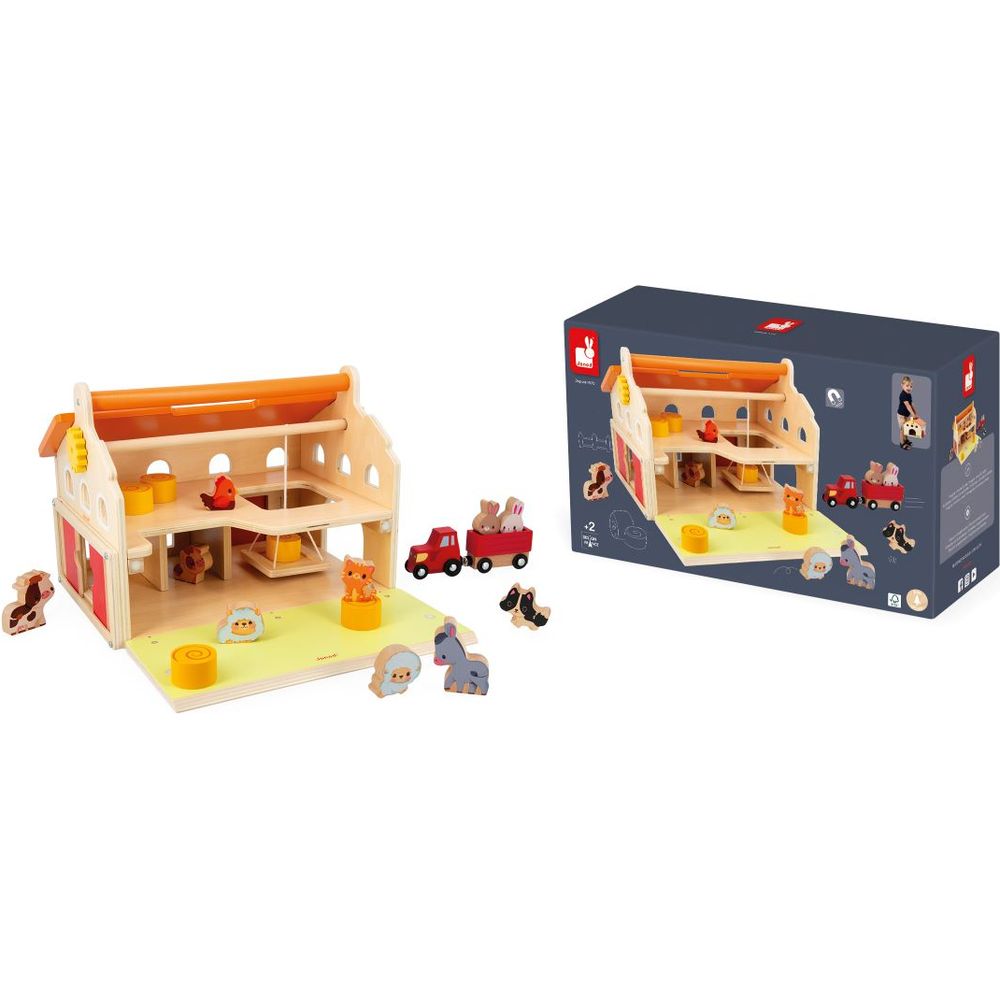 My First Farm Set - Image 10