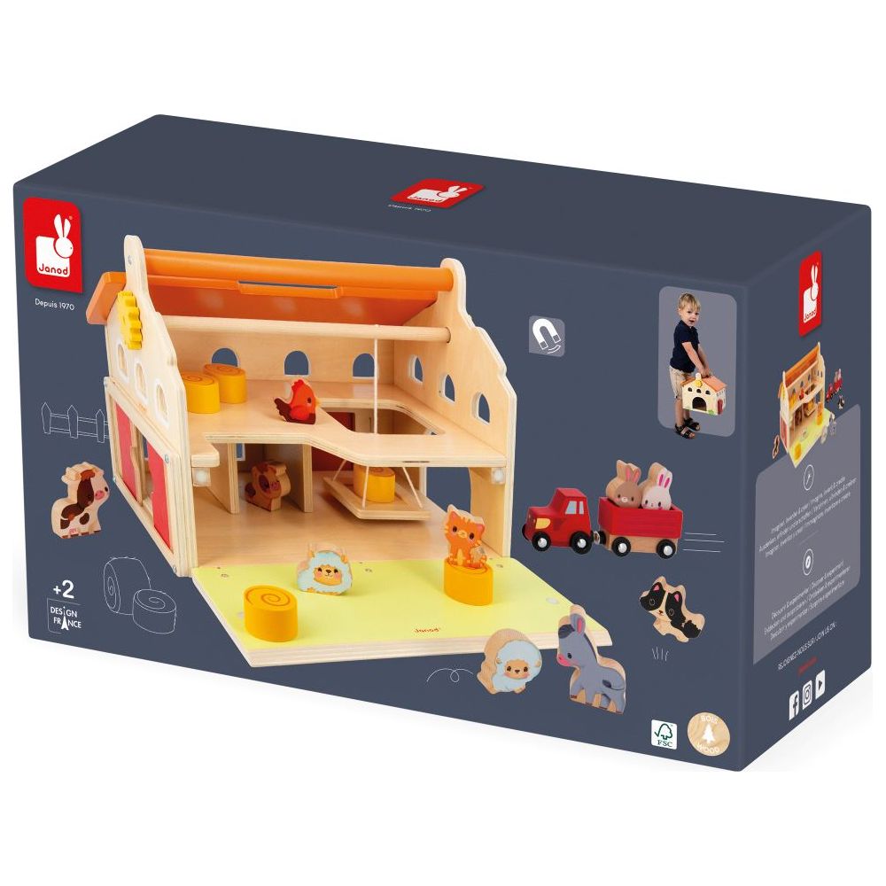 My First Farm Set - Image 11