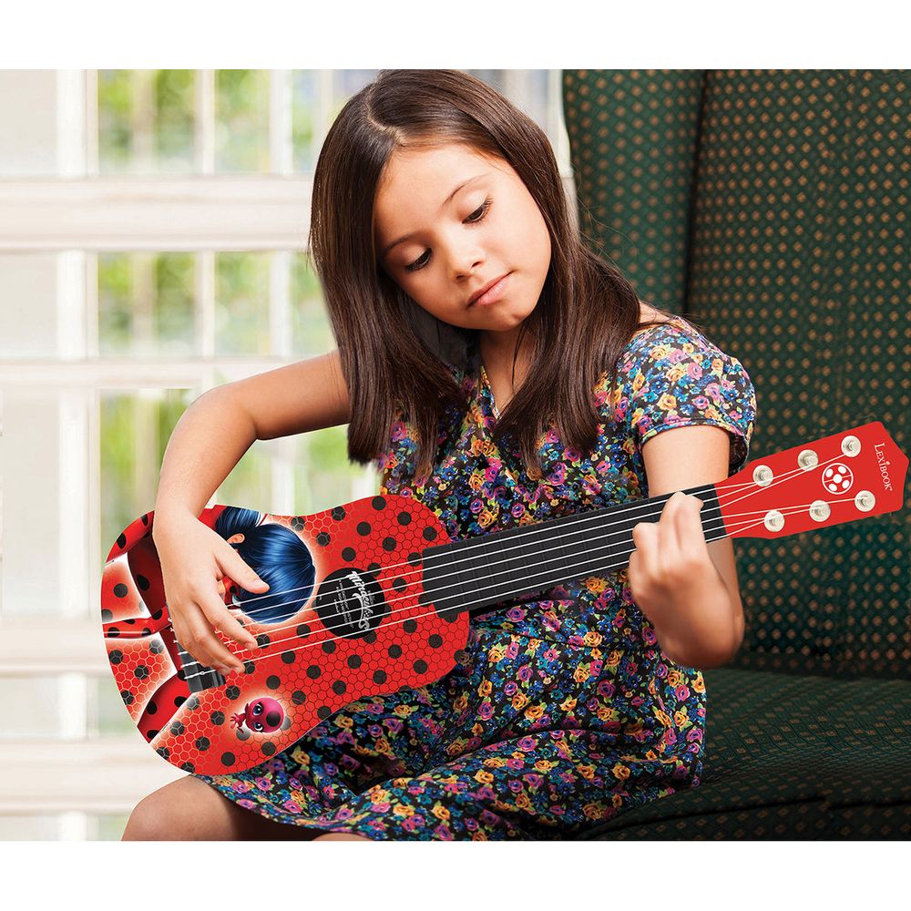 My First Guitar Miraculous - Image 3