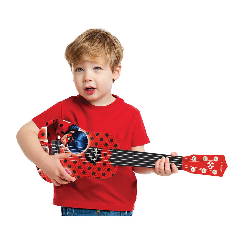 My First Guitar Miraculous - Image 4