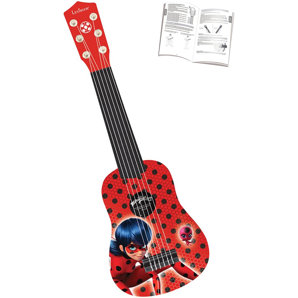 My First Guitar Miraculous - Image 5