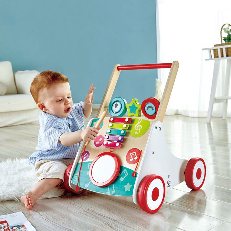 My First Musical Walker - Image 4