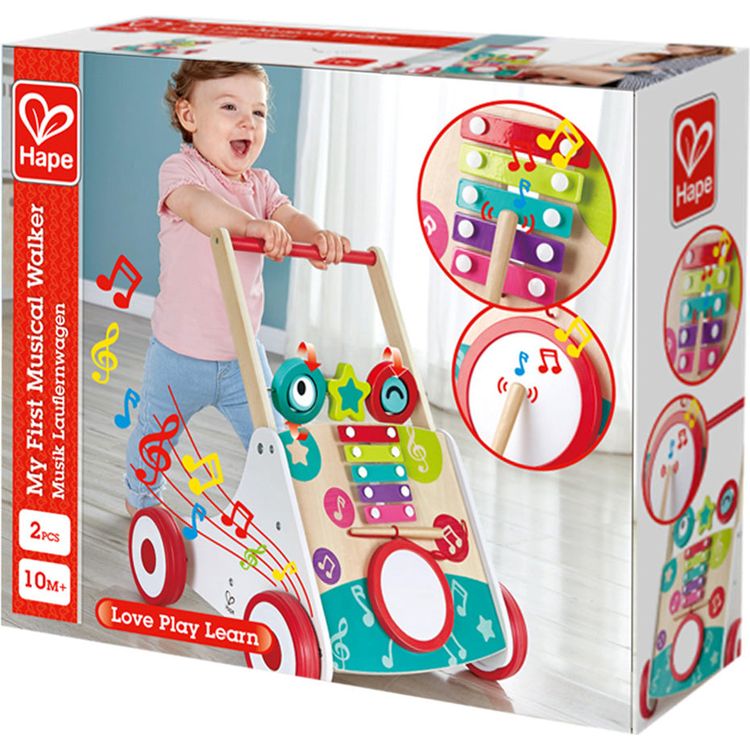 My First Musical Walker - Image 9