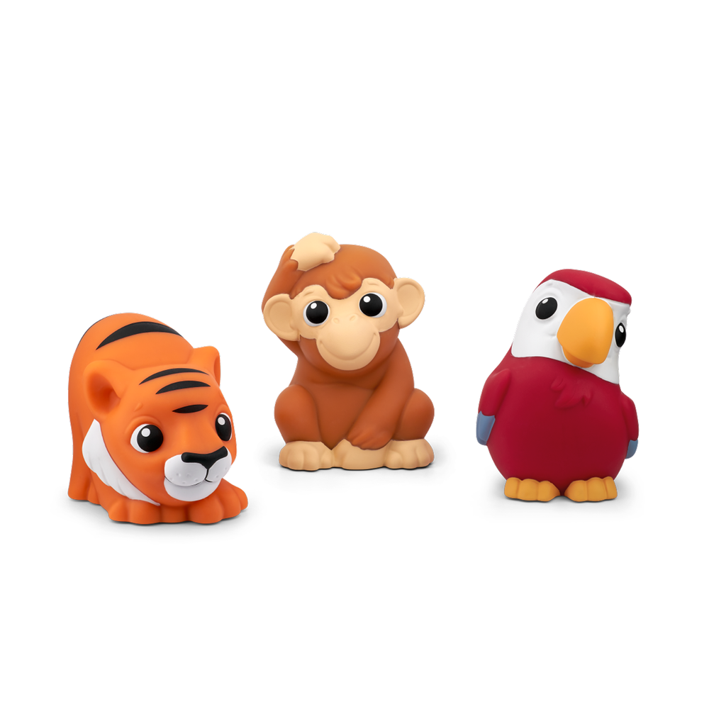 My First Tonies: Jungle 3-Pack