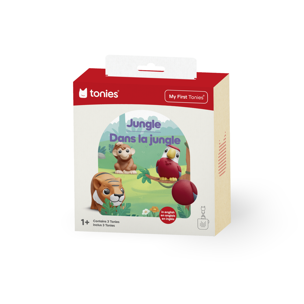My First Tonies: Jungle 3-Pack - Image 10