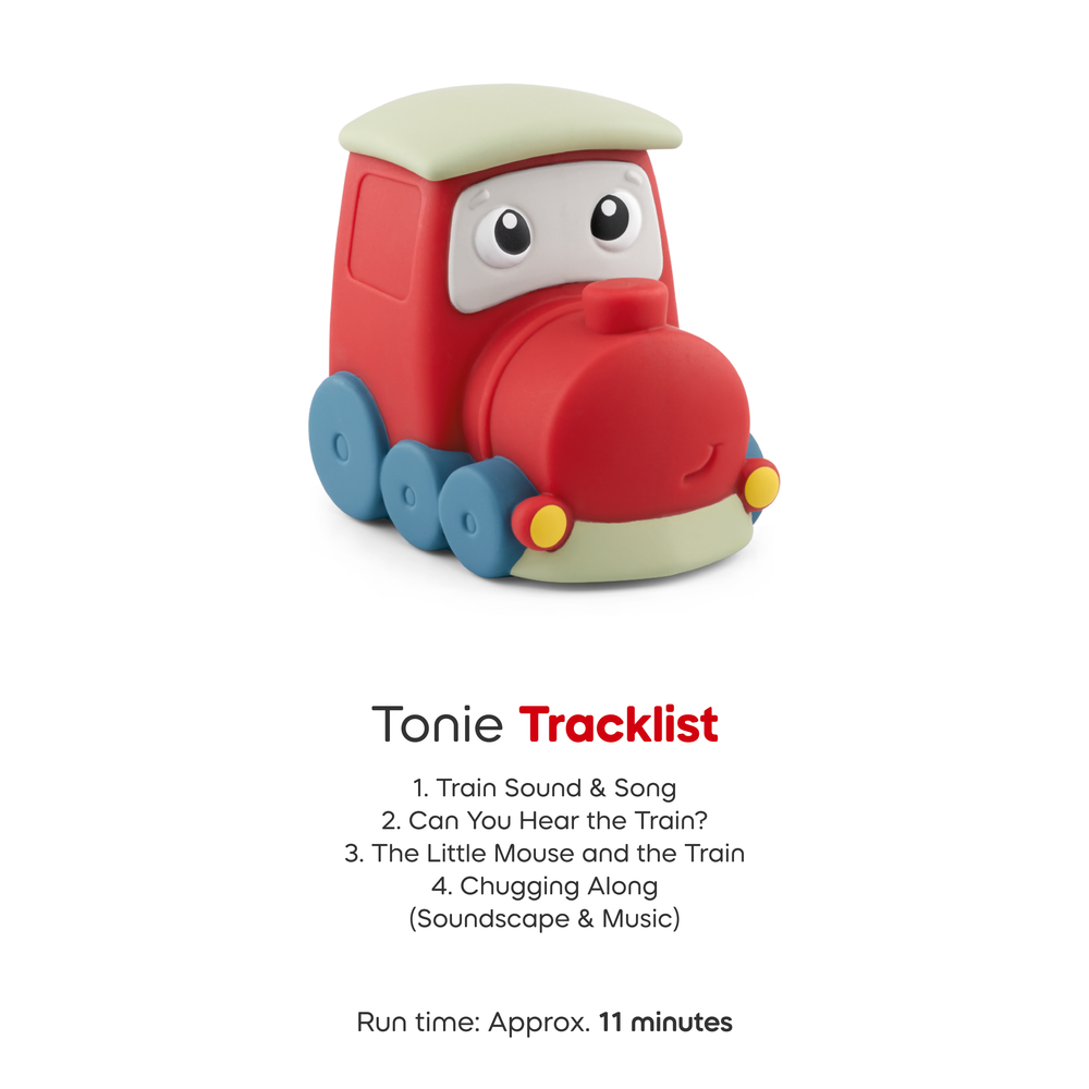 My First Tonies: Travel 3-Pack - Image 5